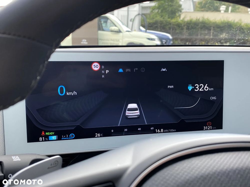 Hyundai IONIQ 5 77kWh Dynamiq - 23