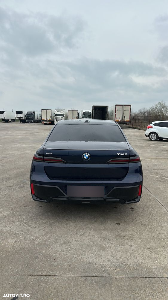 BMW Seria 7 - 3