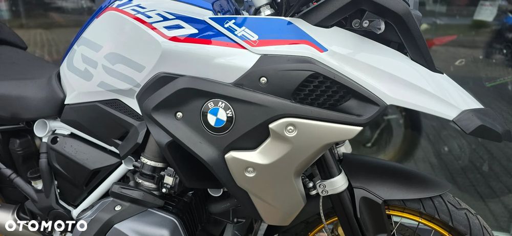 BMW GS - 10