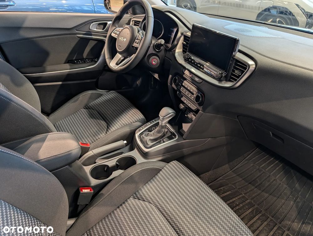 Kia XCeed 1.6 T-GDI M DCT - 5