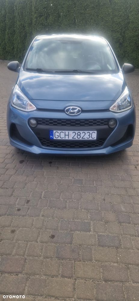 Hyundai i10 1.0 Comfort - 1