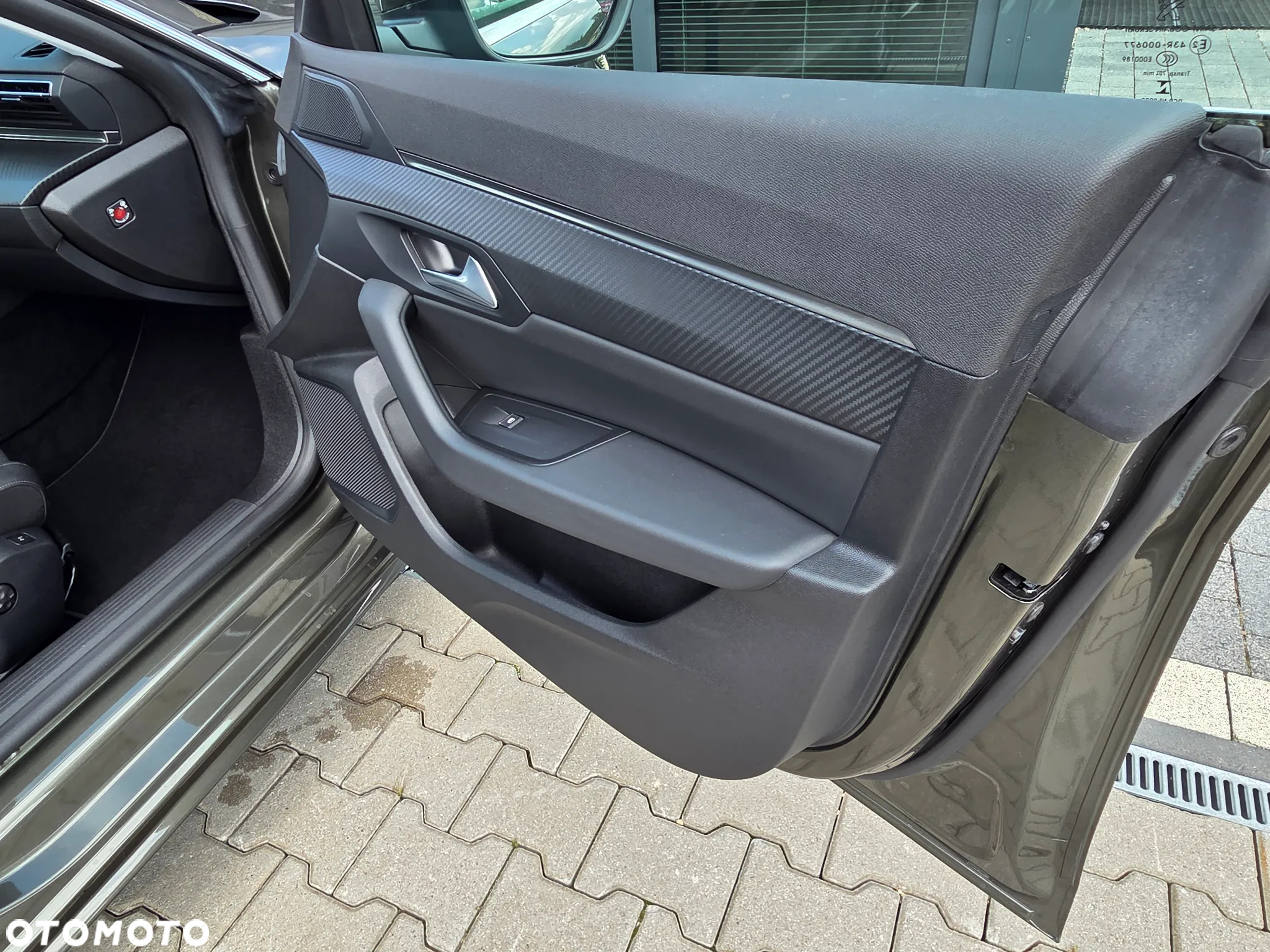 Peugeot 508 2.0 BlueHDi Allure S&S EAT8 - 31