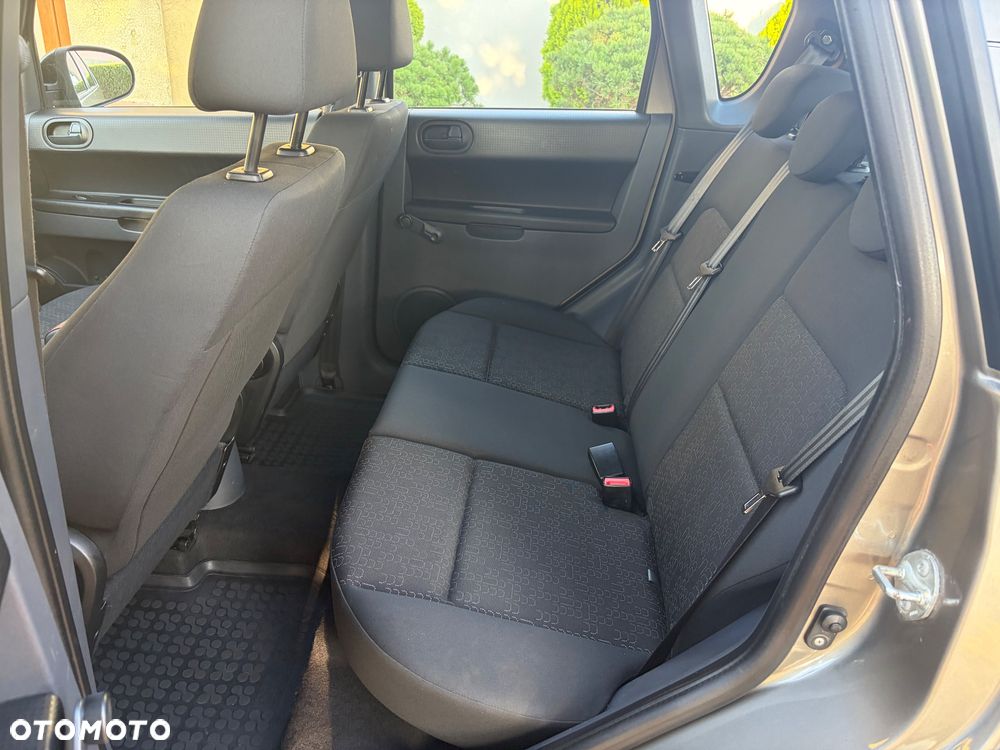 Mitsubishi Colt 1.3 Automatik Intense - 23