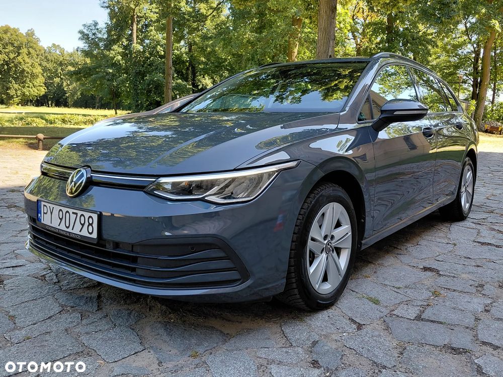 Volkswagen Golf 2.0 TDI Life - 16