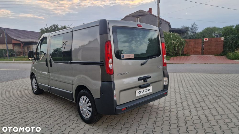 Renault Trafic - 4