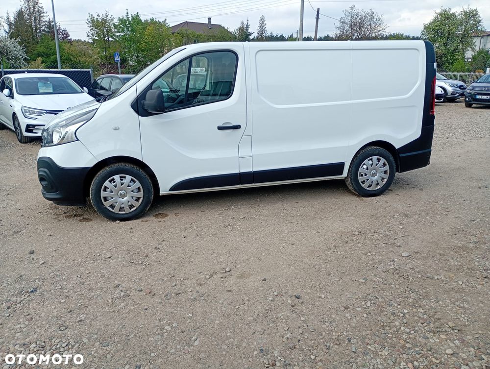 Renault TRAFIC - 34