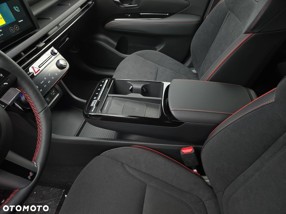 Hyundai Tucson 1.6 T-GDi N-Line 2WD DCT - 18