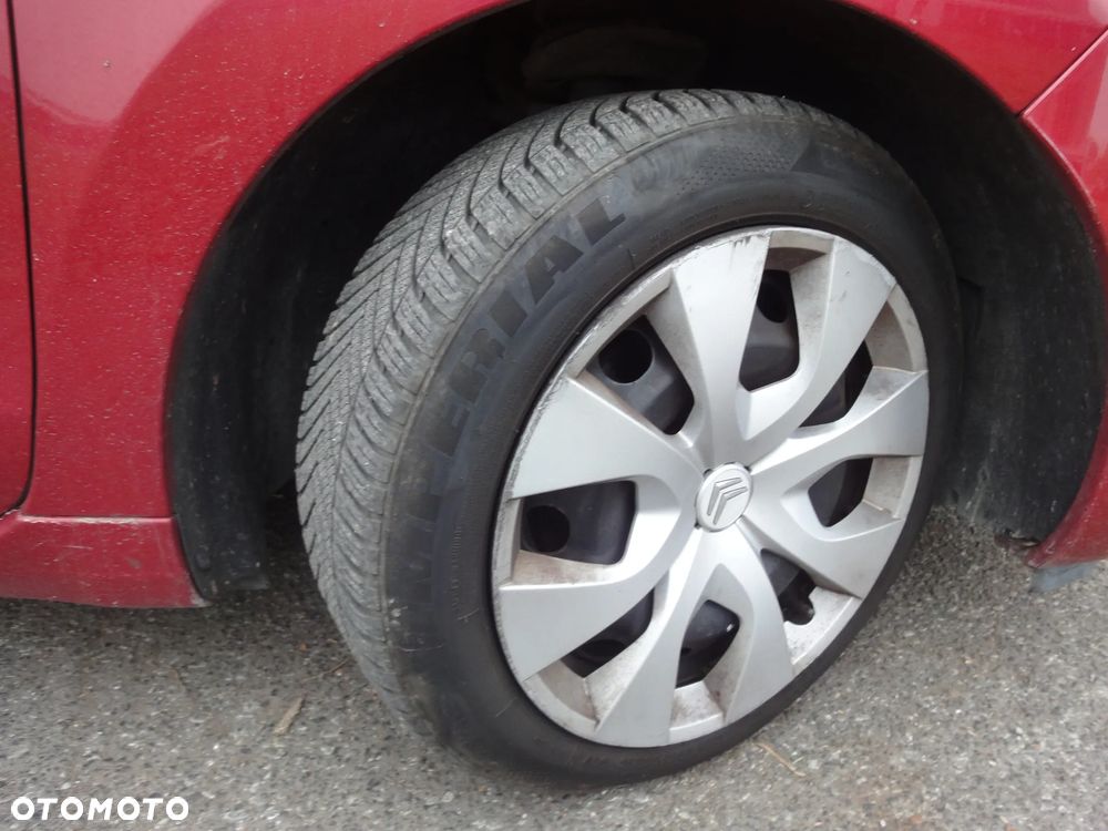 Citroën C3 Picasso 1.6i Selection - 4