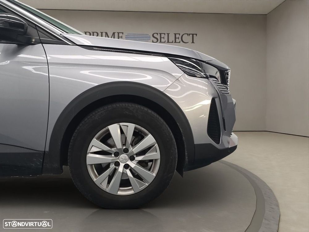 Peugeot 3008 1.5 BlueHDi Active Pack - 7