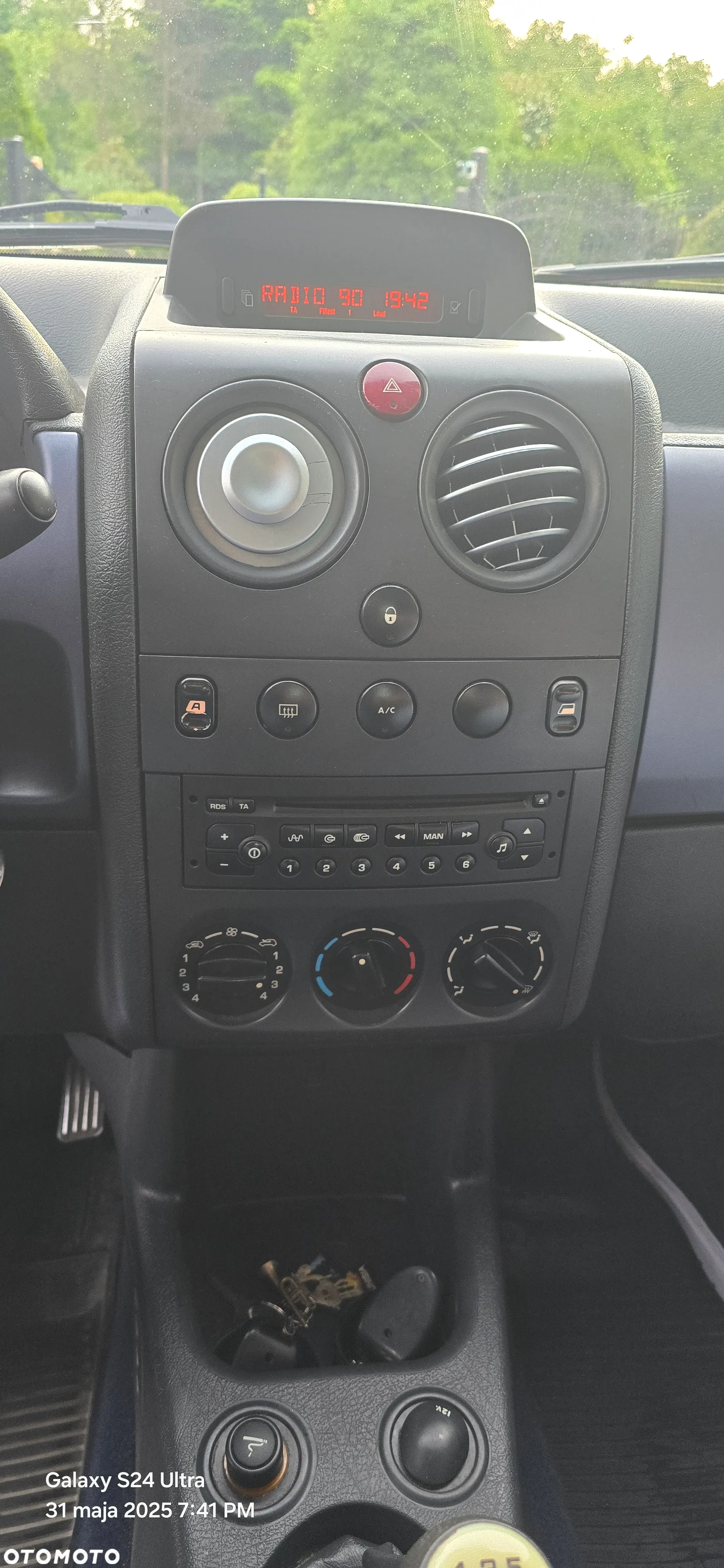 Citroën Berlingo II 1.4i Multispace - 7