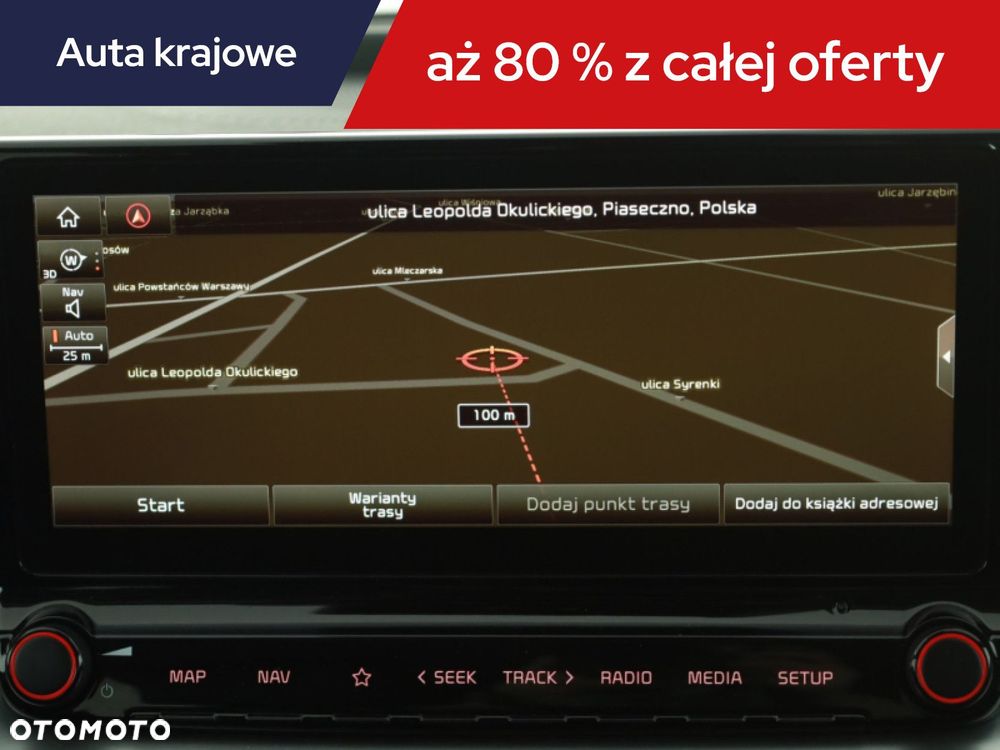 Kia XCeed - 16