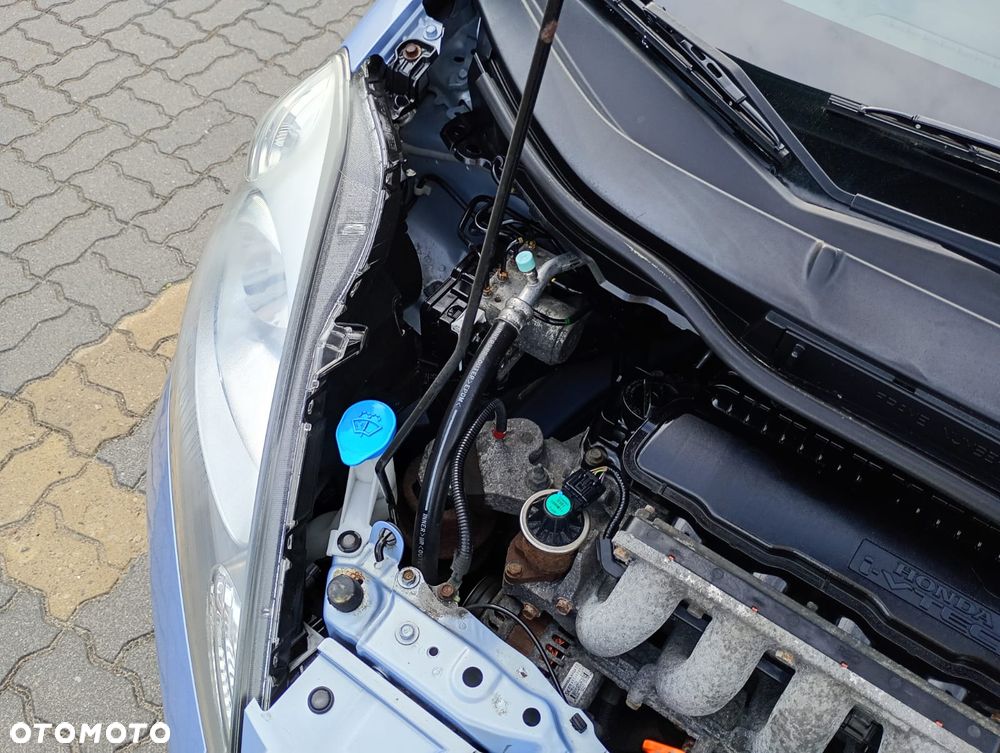 Honda Jazz - 33