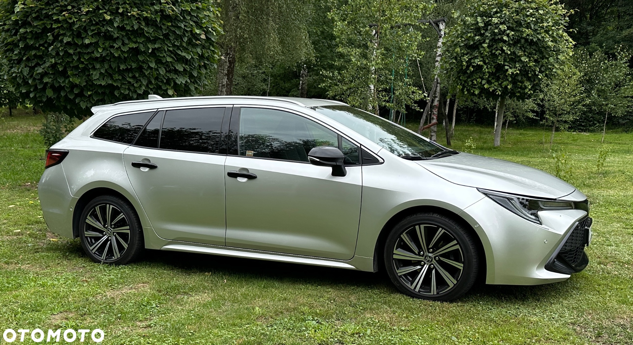 Toyota Corolla - 6