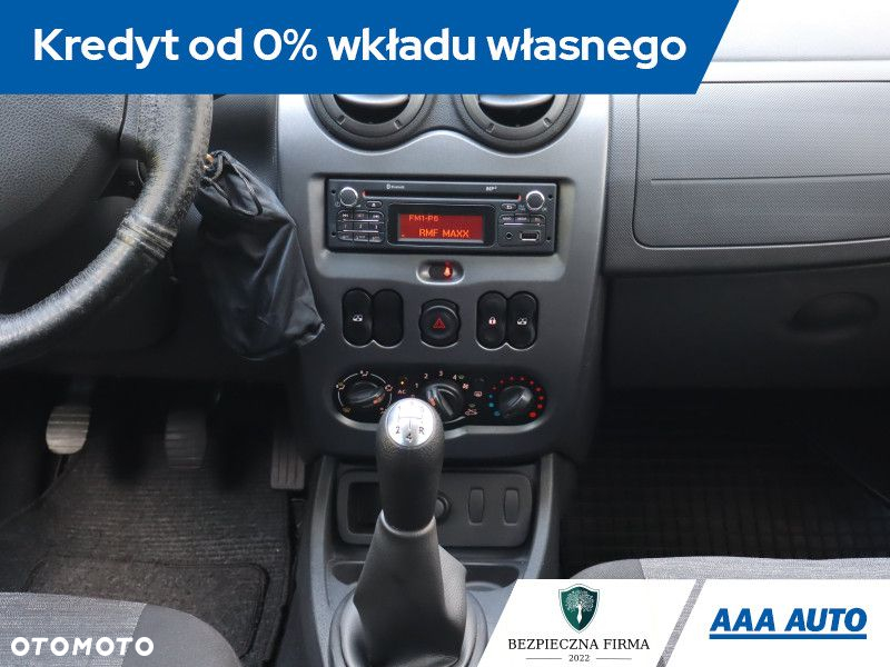Dacia Duster - 13