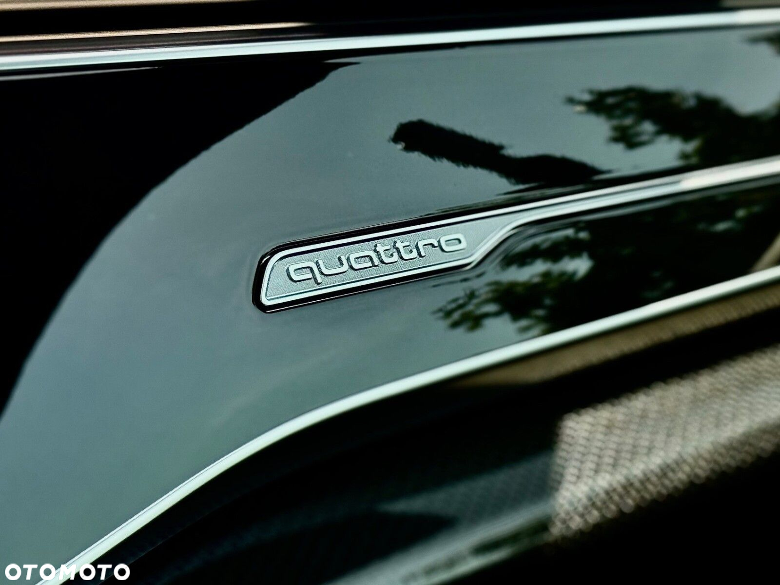 Audi SQ7 - 35