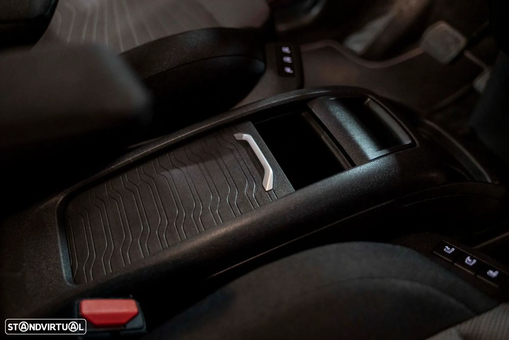 Citroën C4 Spacetourer BlueHDi 130 Stop&Start EAT8 SHINE - 27