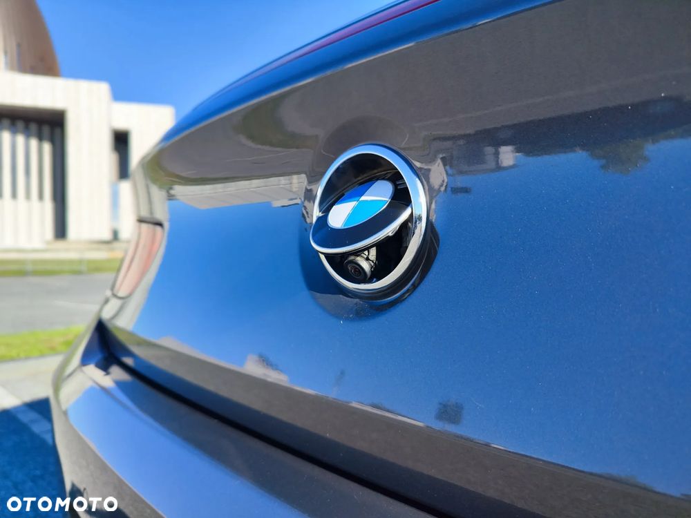 BMW Seria 6 640d Coupe - 10