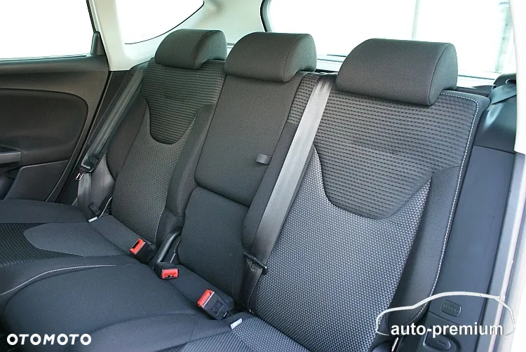 Seat Altea XL 2.0 TDI DPF Comfort Limited - 25