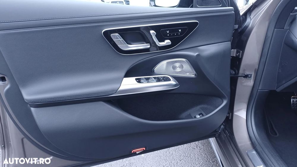 Mercedes-Benz E 200 MHEV 4MATIC Aut. - 11