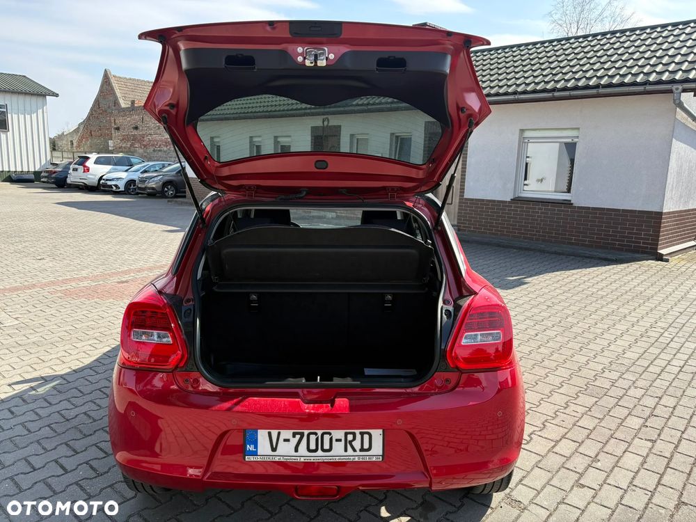 Suzuki Swift - 10