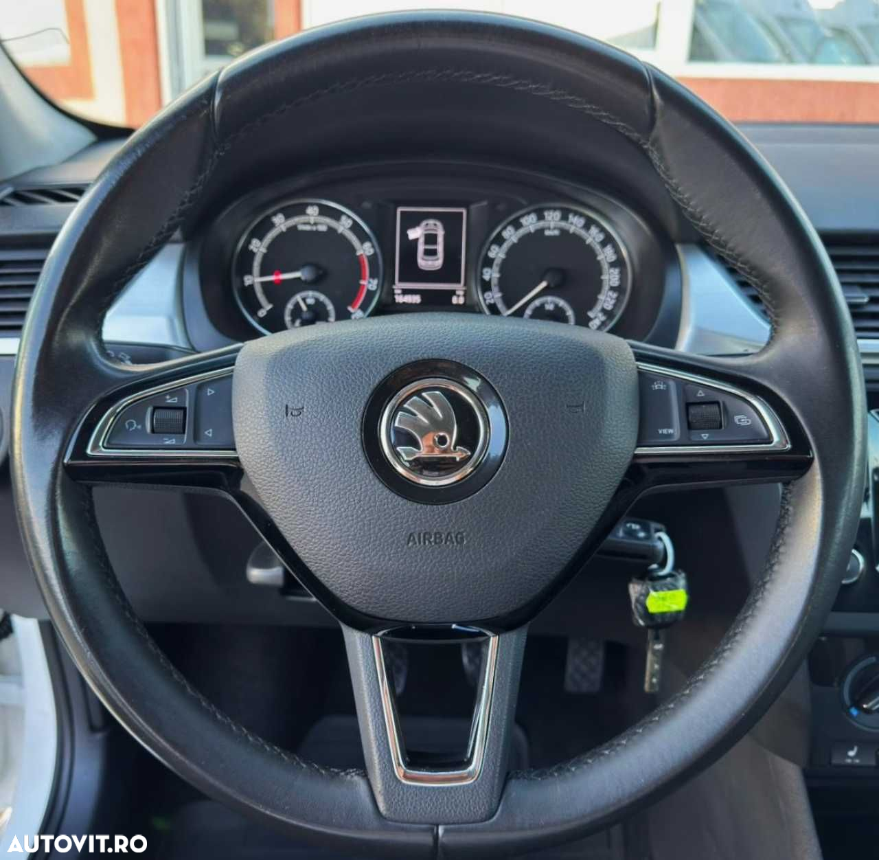 Skoda RAPID - 22