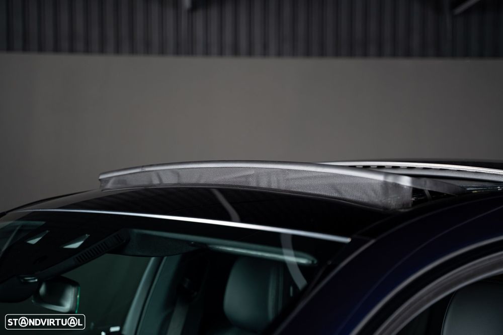 Mercedes-Benz GLE 350 Coupe de 4Matic - 13