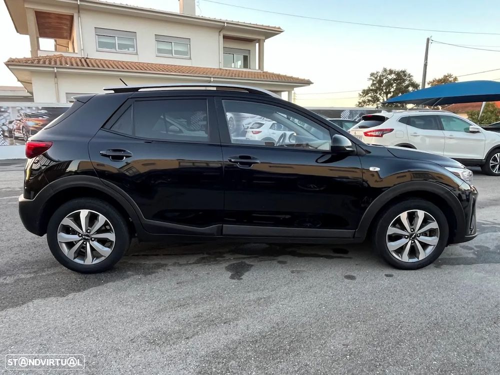 Kia Stonic 1.2 Dynamic - 4