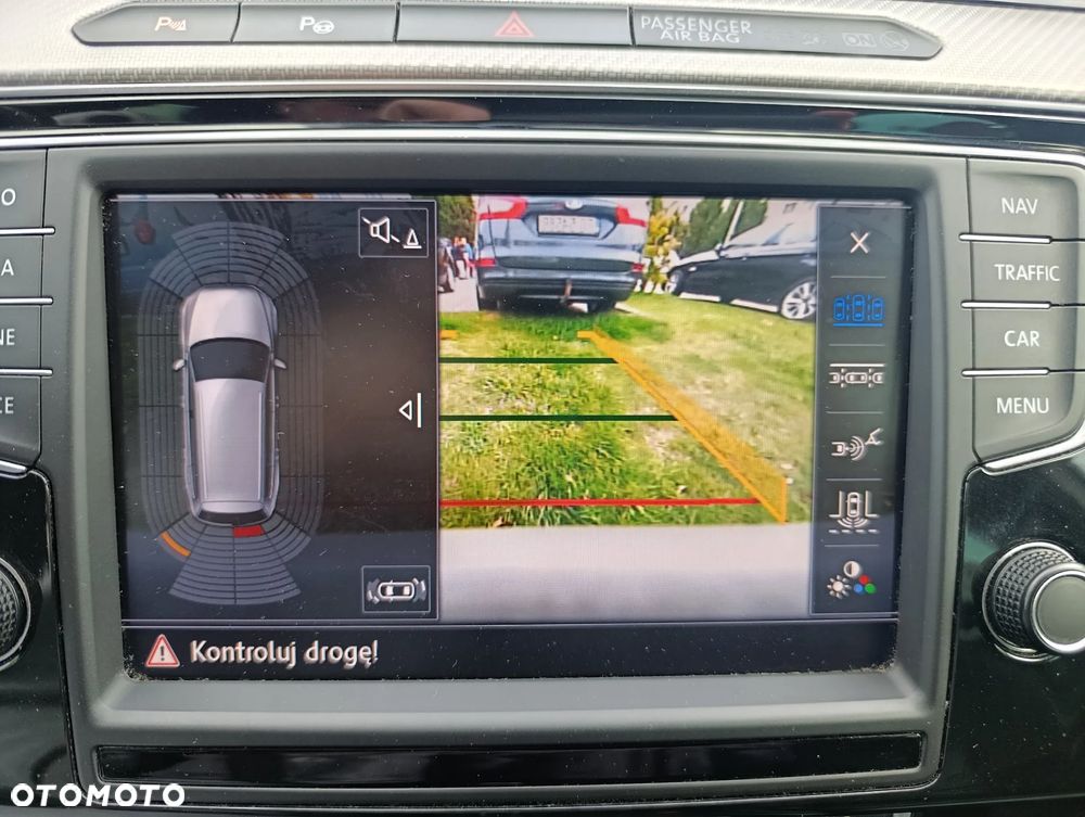 Volkswagen Passat 2.0 TDI BMT Highline DSG - 18