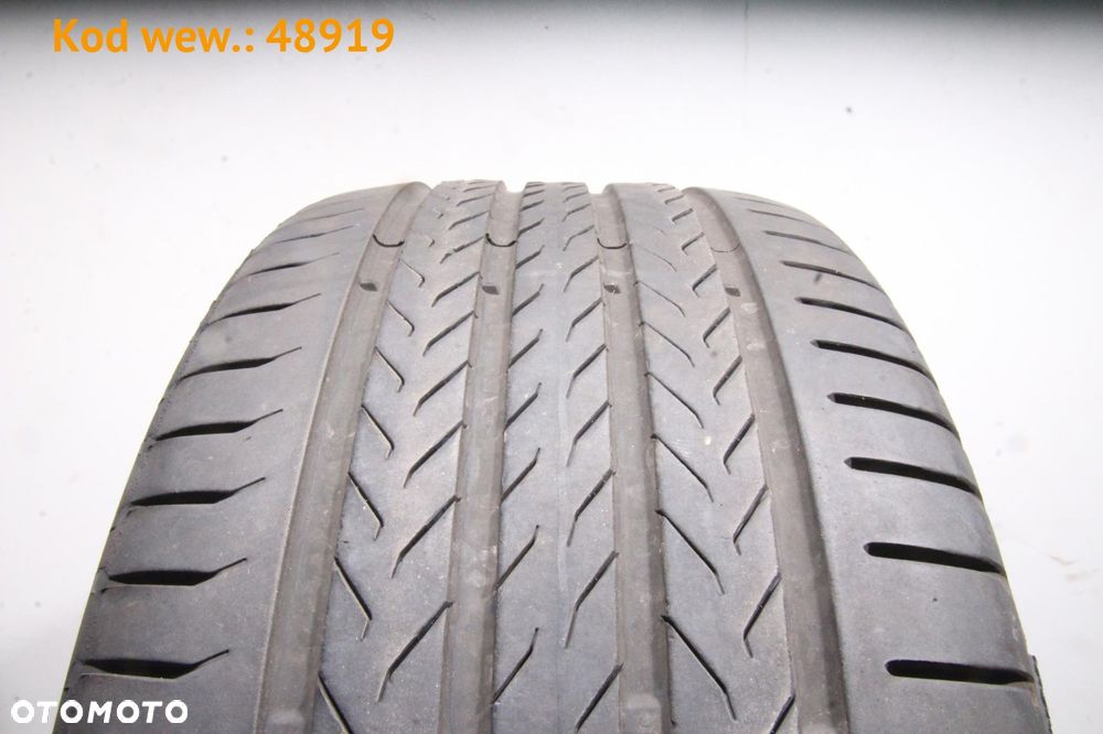 Continental Eco Contact 6Q - 245/40 R20