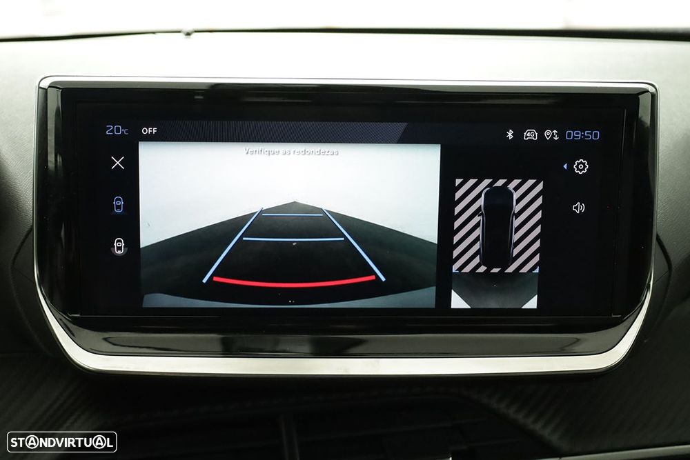 Peugeot 2008 1.2 PureTech Allure - 13