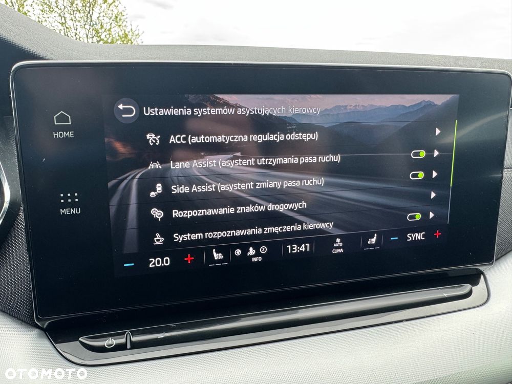 Skoda Octavia 2.0 TDI DSG 4x4 Style - 15
