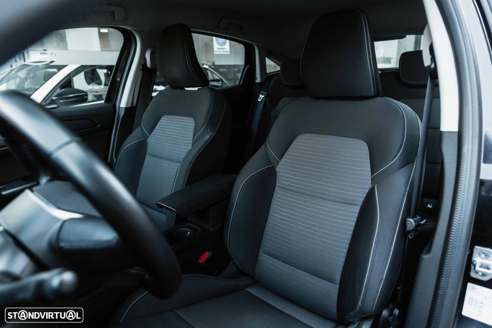 Renault Arkana 1.6 E-Tech Full Hybrid Evolution - 11