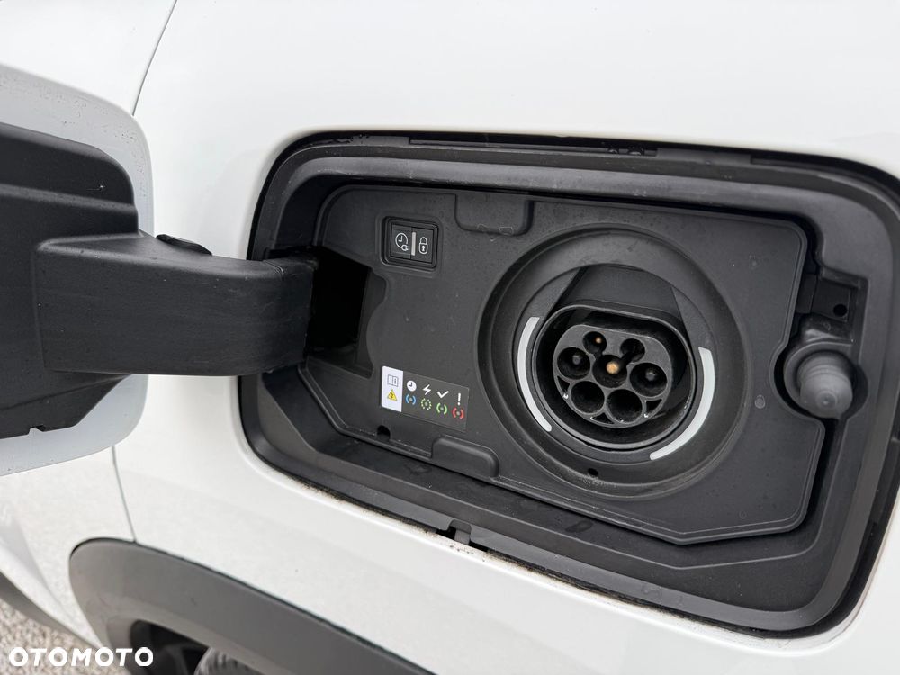 Citroën C5 Aircross 1.6 PHEV Feel EAT8 - 13