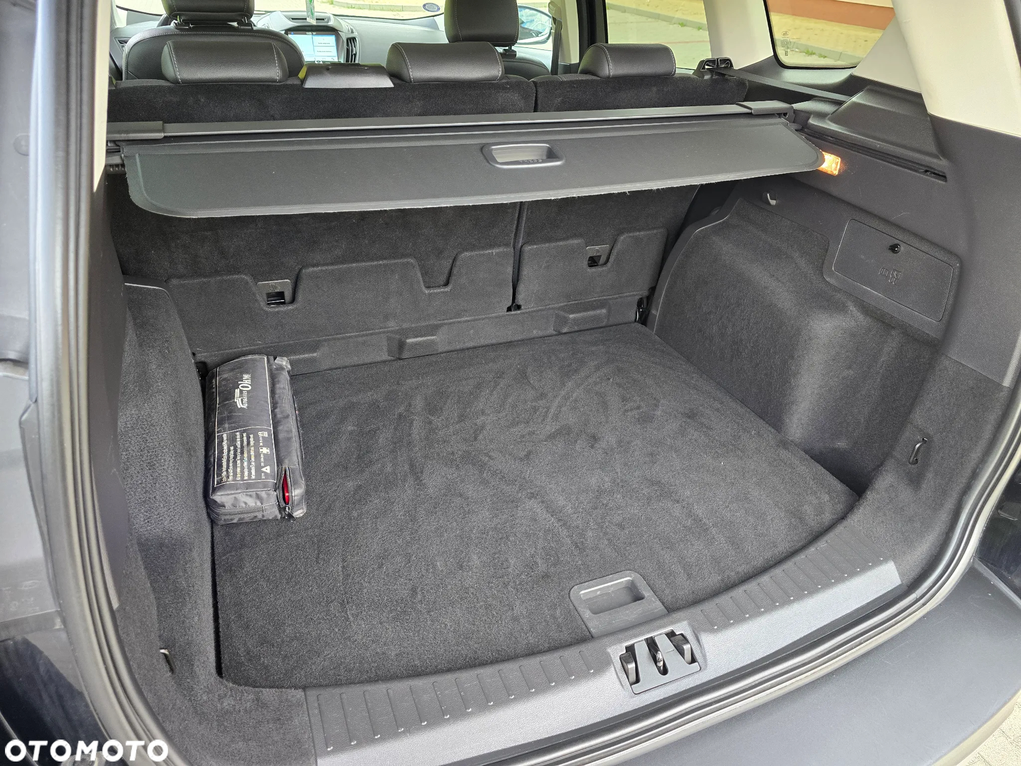 Ford Kuga 1.5 EcoBoost 2x4 SYNC - 31