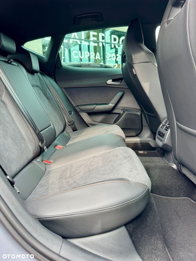 Cupra Formentor 1.5 eTSI mHEV DSG - 23