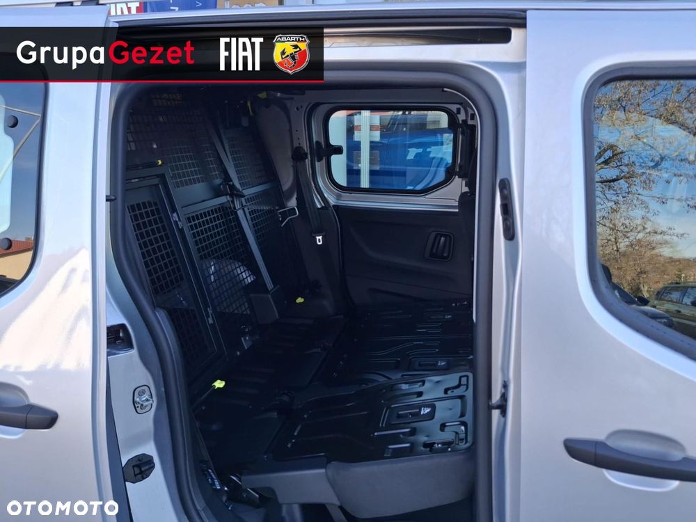 Fiat Doblo - 18