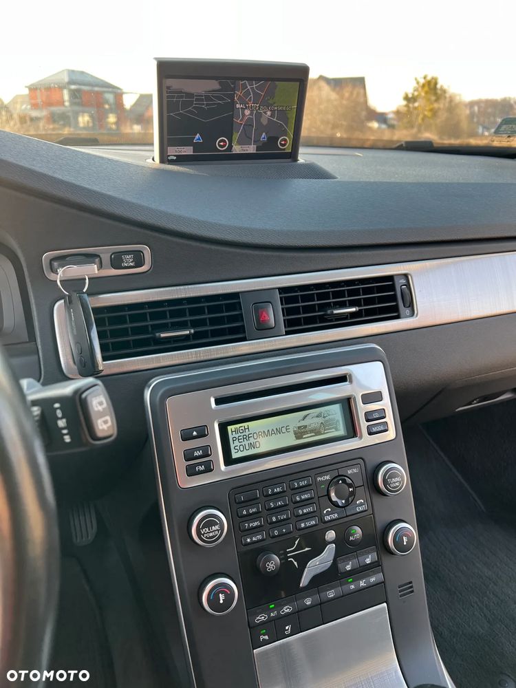 Volvo V70 1.6D DRIVe Summum - 31