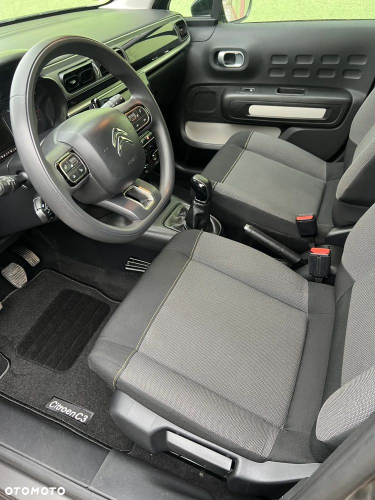 Citroën C3 - 10