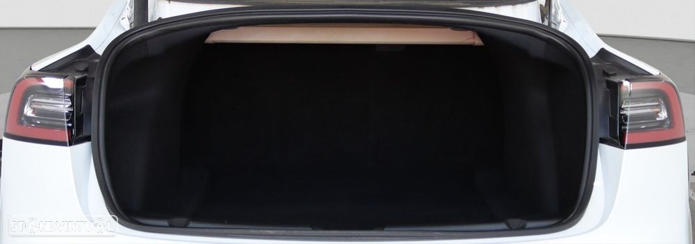 Tesla Model 3 Standard Range Plus RWD - 15