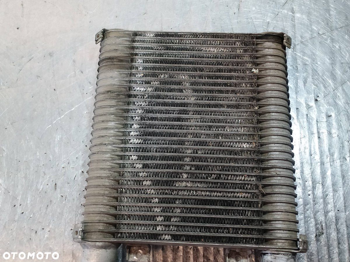 CHŁODNICA INTERCOOLER HYUNDAI SANTA FE I 2.0 CRDI - 1