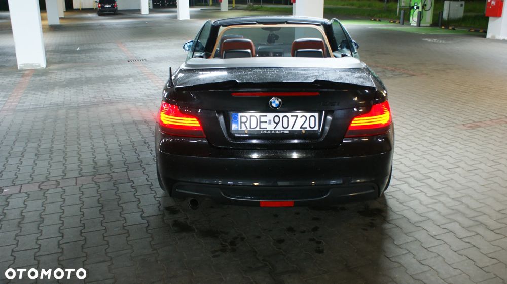 BMW Seria 1 120i Edition Exclusive - 14