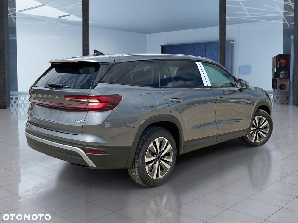 Skoda Kodiaq - 11