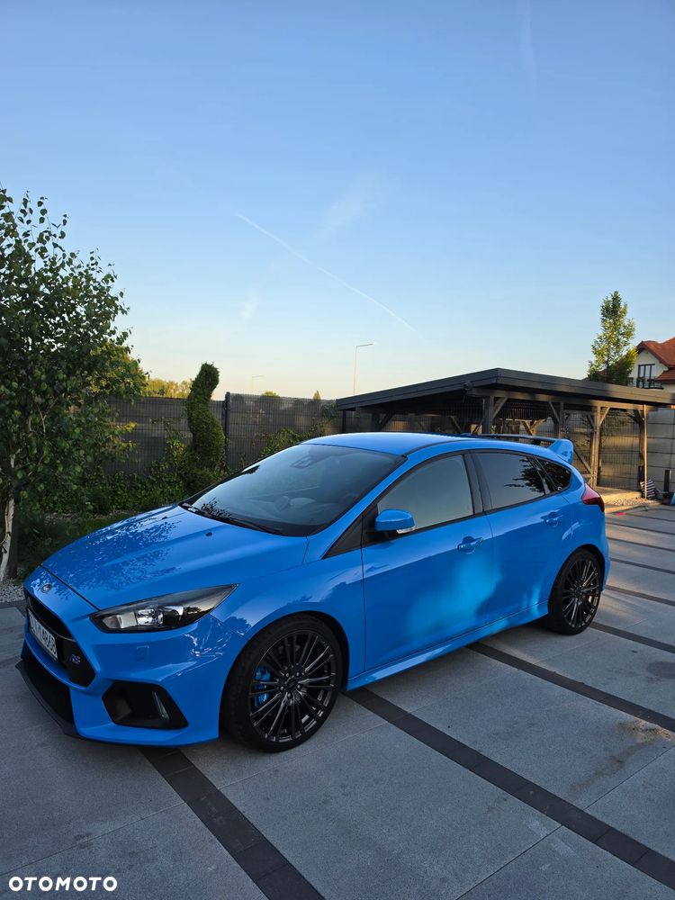 Ford Focus - 2