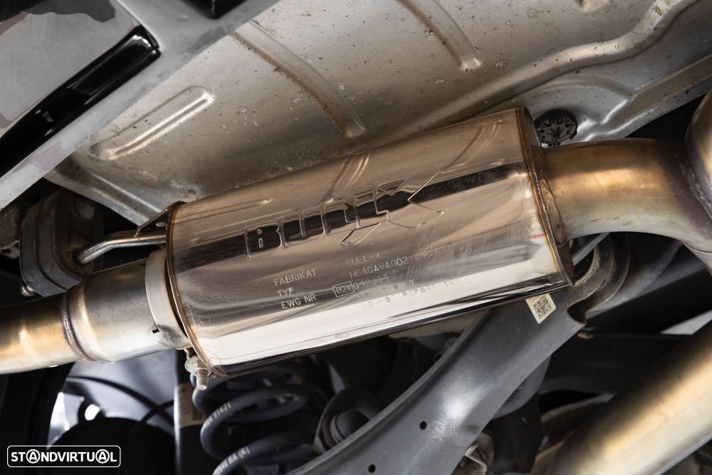 SEAT Leon SC 2.0 TSI S&S DSG Cupra 290 - 13