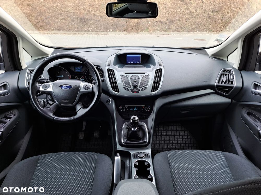 Ford C-MAX - 18
