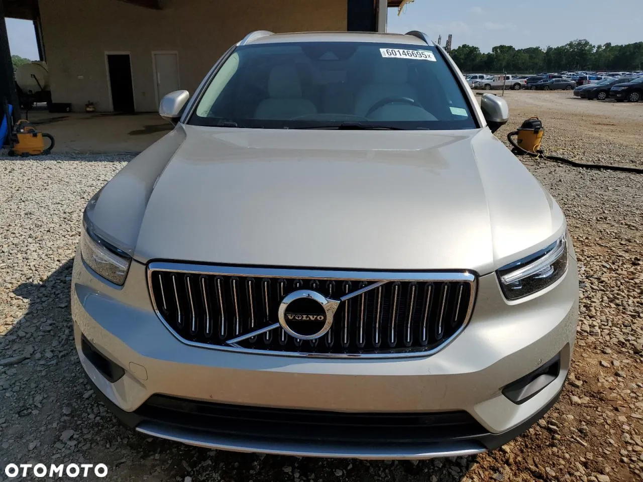 Volvo XC 40 T5 AWD Inscription - 2
