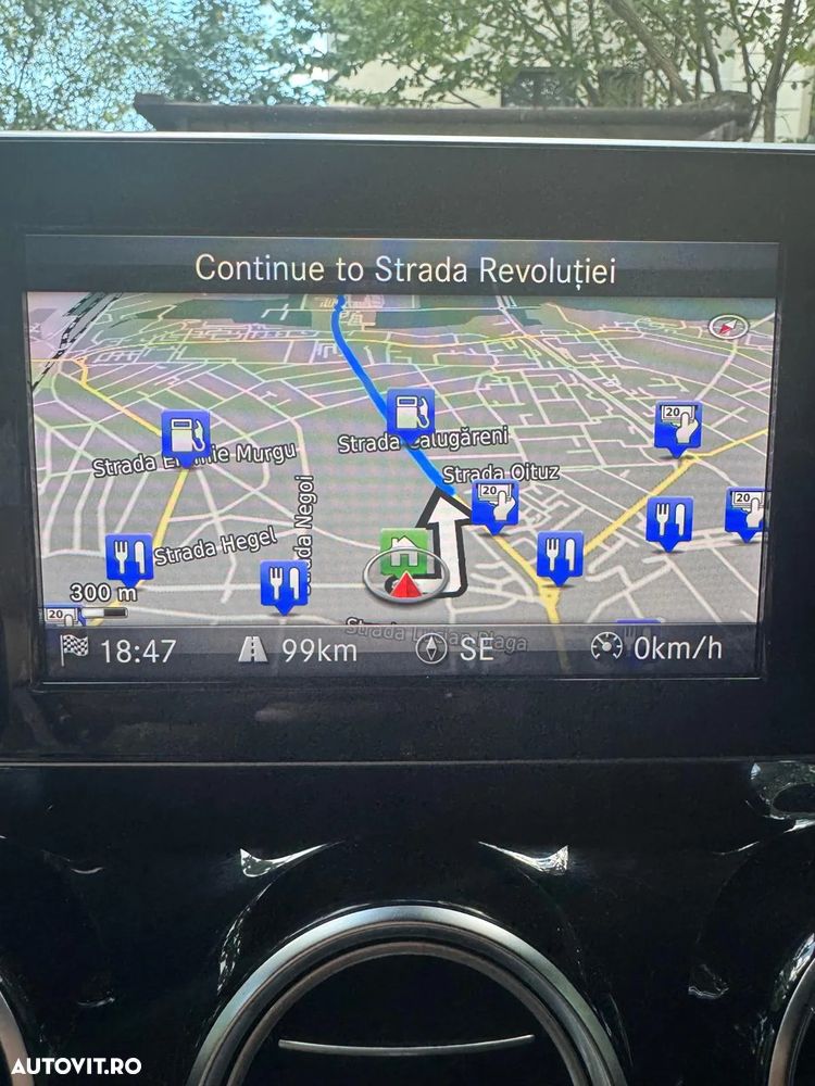 Mercedes-Benz GLC 250 d 4MATIC - 7