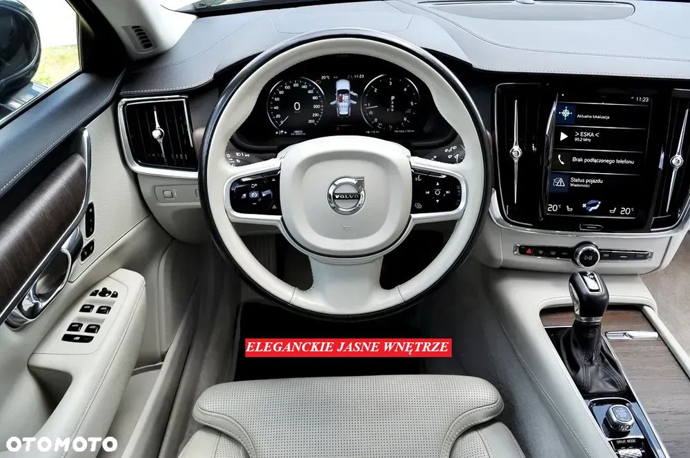 Volvo V90 D4 Geartronic Inscription - 18