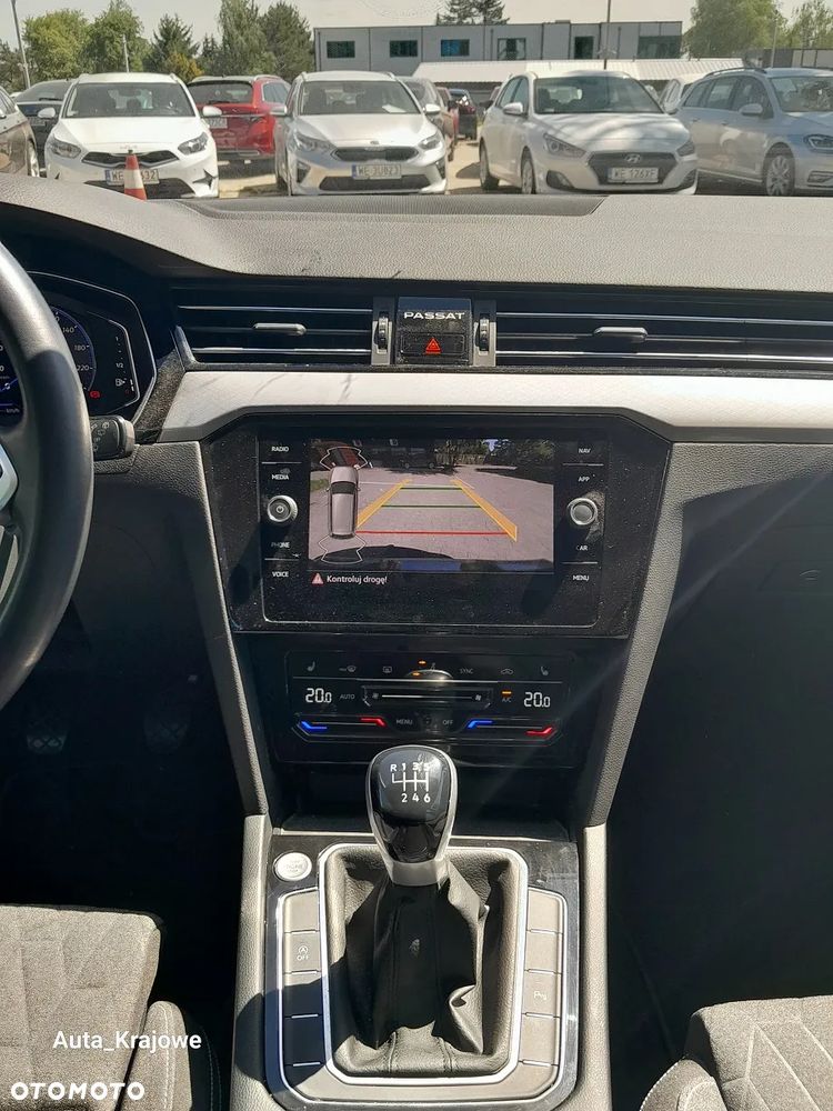 Volkswagen Passat 1.5 TSI EVO Business - 13