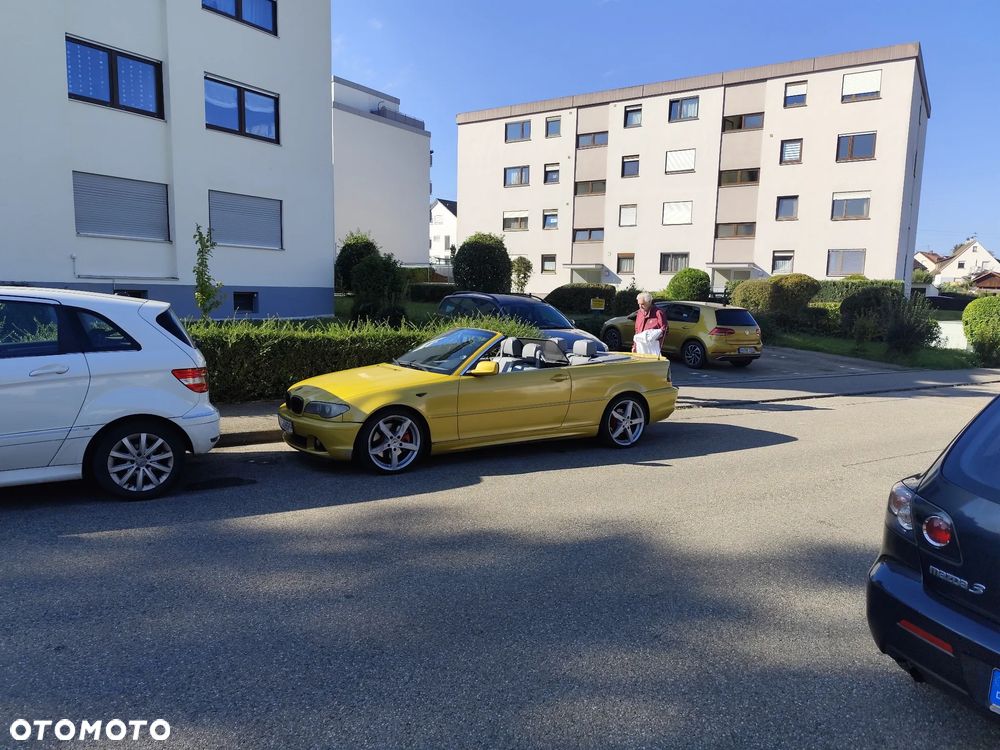 BMW Seria 3 320Ci - 18